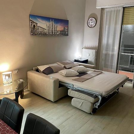 Appartement Casa Iris à Rozzano Extérieur photo