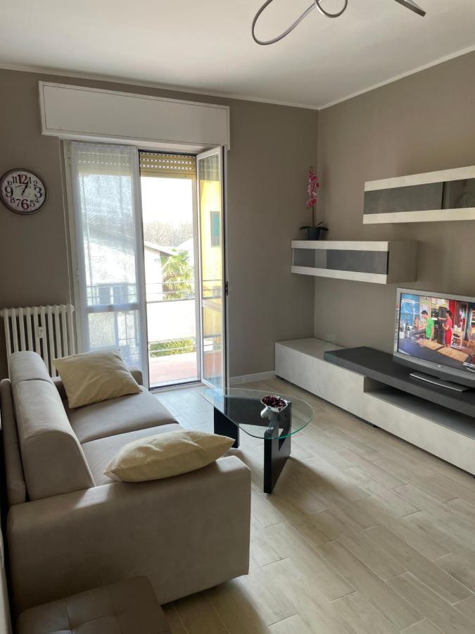 Appartement Casa Iris à Rozzano Extérieur photo