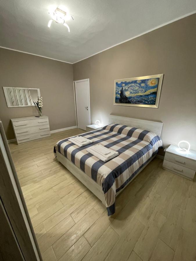 Appartement Casa Iris à Rozzano Extérieur photo
