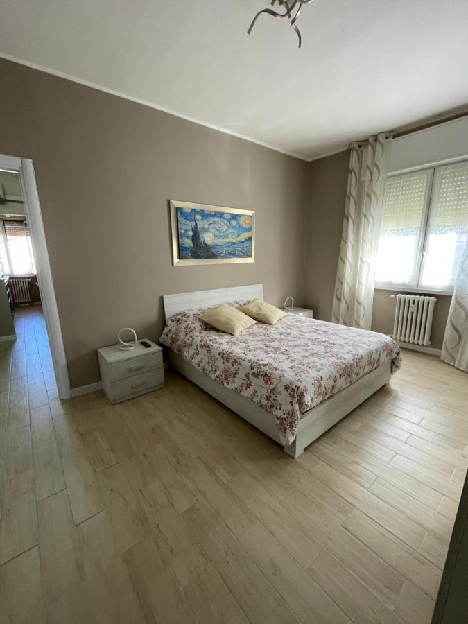 Appartement Casa Iris à Rozzano Extérieur photo