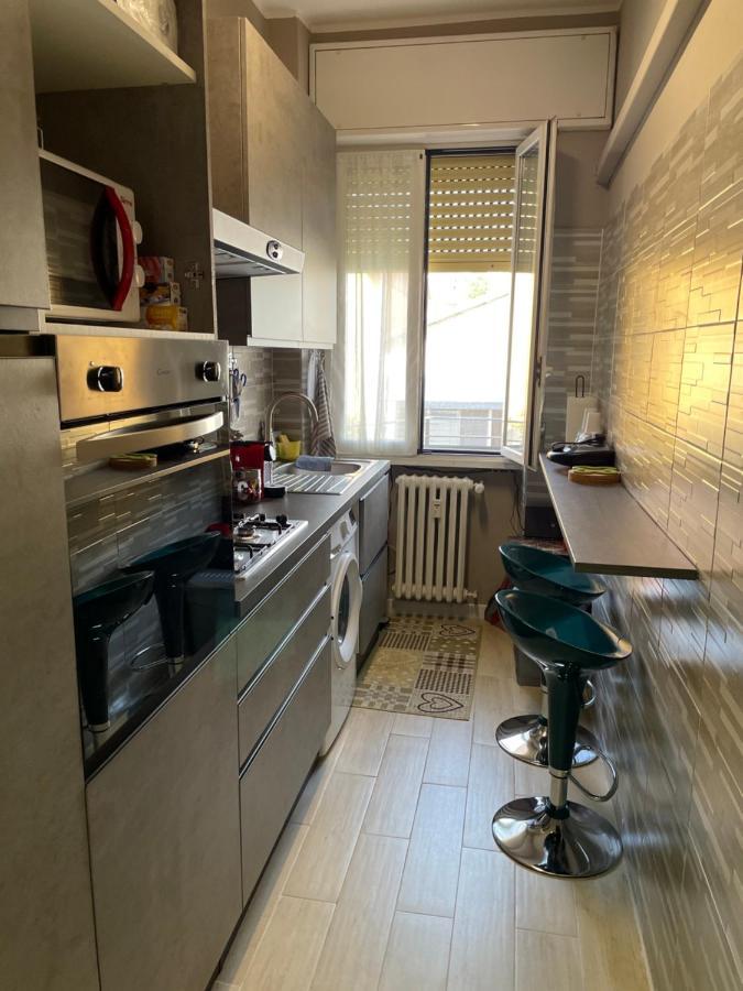 Appartement Casa Iris à Rozzano Extérieur photo