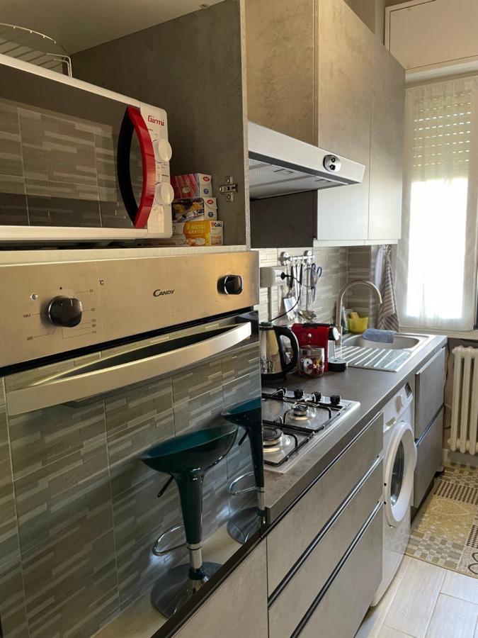 Appartement Casa Iris à Rozzano Extérieur photo