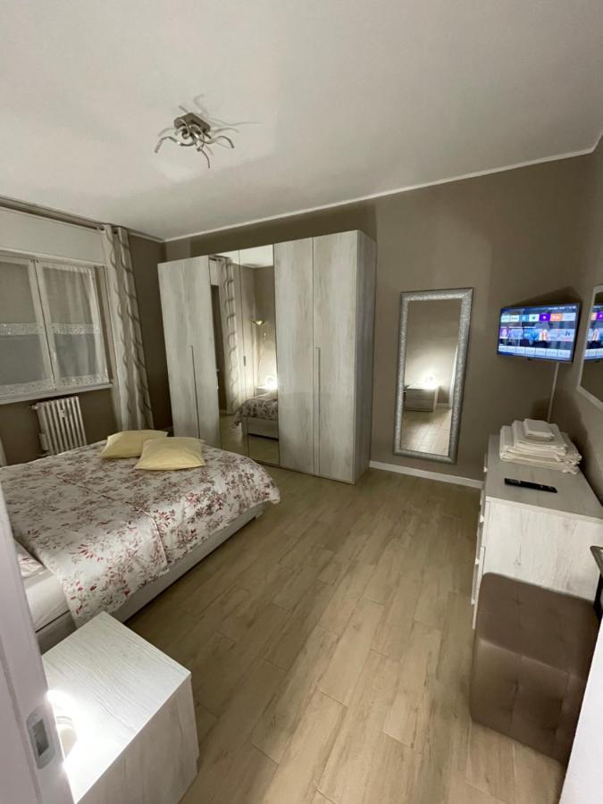 Appartement Casa Iris à Rozzano Extérieur photo