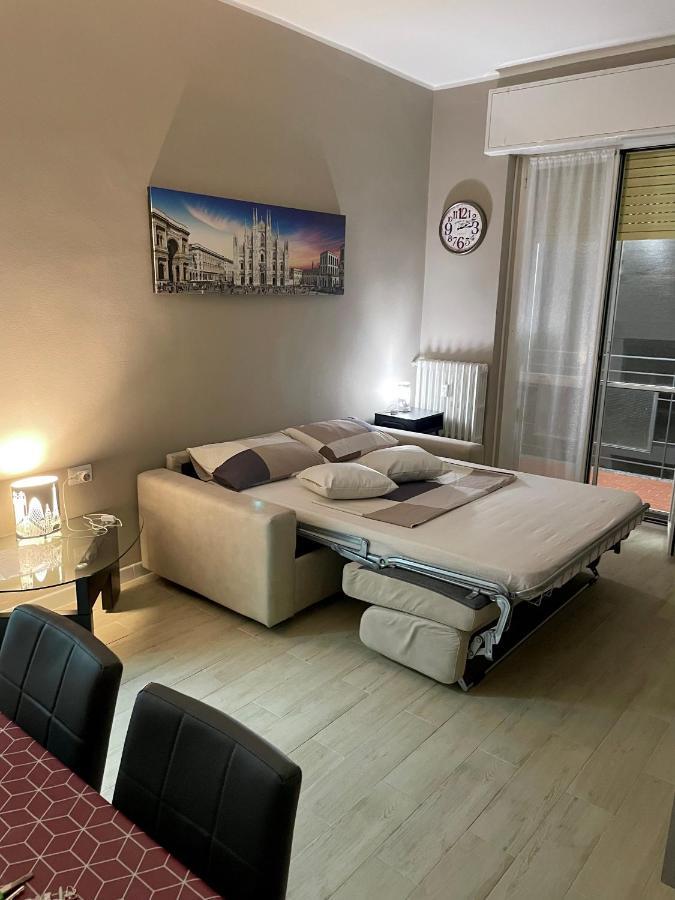 Appartement Casa Iris à Rozzano Extérieur photo