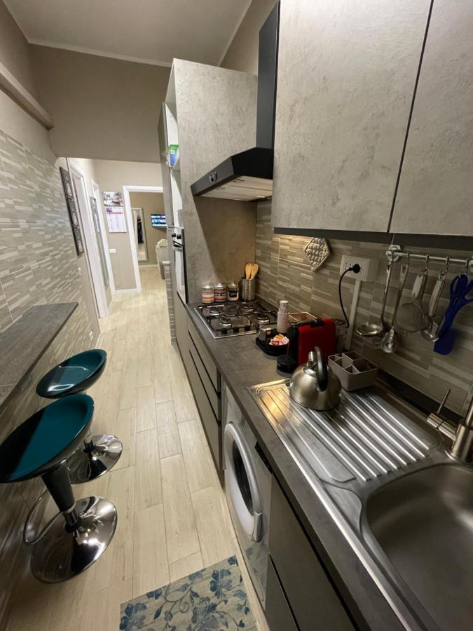 Appartement Casa Iris à Rozzano Extérieur photo