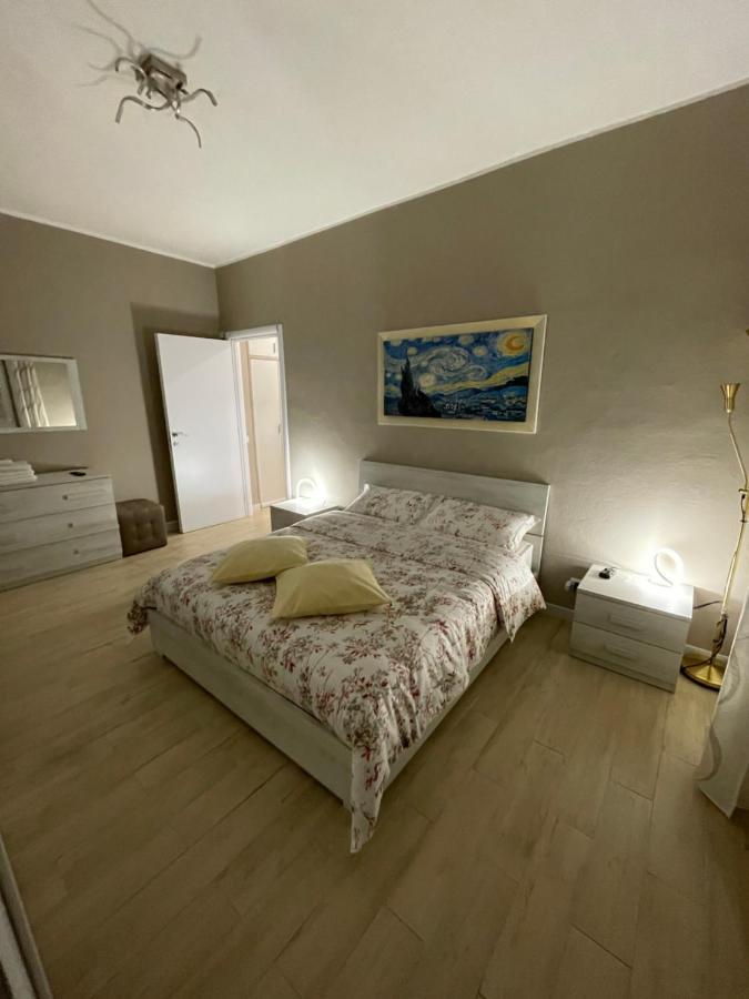 Appartement Casa Iris à Rozzano Extérieur photo